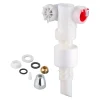 Grohe Robinet flotteur - Bâti-support rapid SL 37095000* Chasse D'Eau