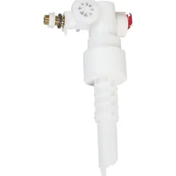 Grohe Robinet flotteur latéral pour réservoir 37322000* Chasse D'Eau
