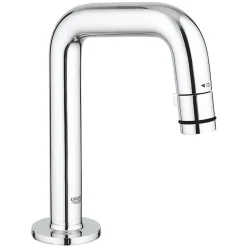 Grohe - Robinet universel sur colonnette* Robinet Lave-Mains