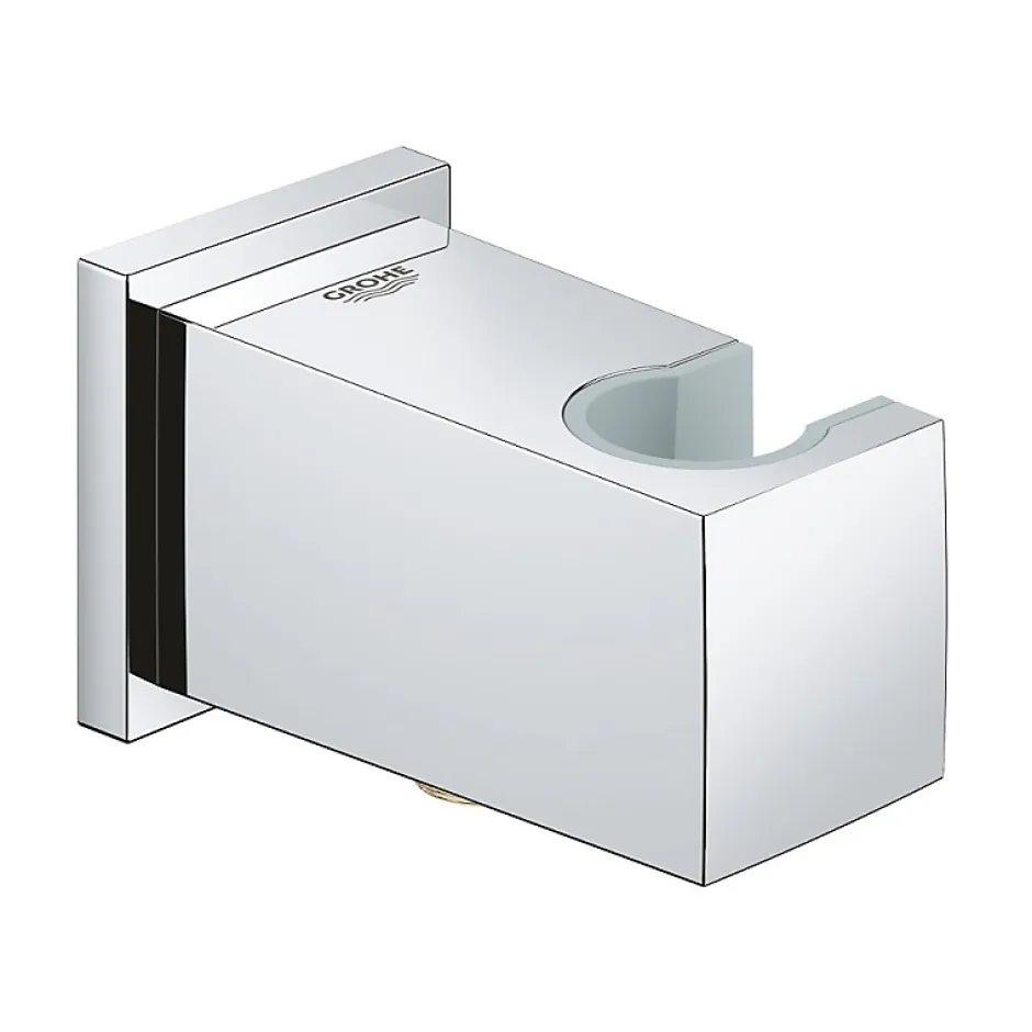 Grohe Set mitigeur de douche à encastrer Grohtherm Cube Rainshower Allure 230