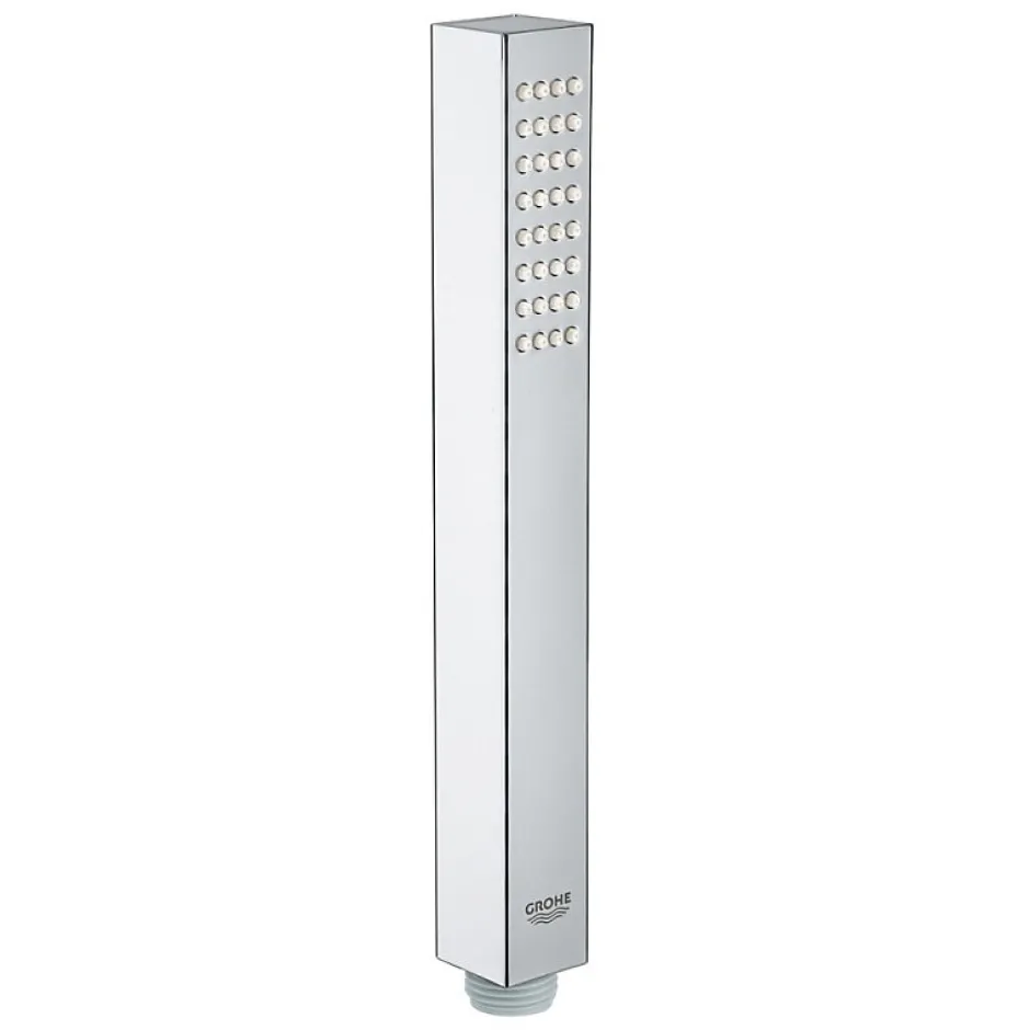 Grohe Set mitigeur de douche à encastrer Grohtherm Cube Rainshower Allure 230