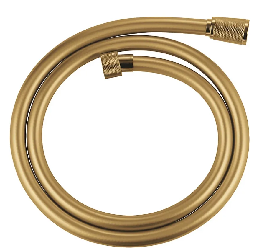Grohe Silverflex Flexible de douche 1250 mm, Cool Sunrise (28362GL0)