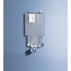 Grohe Skate Air Plaque de commande verticale Blanc 38505SH0* Wc Suspendu