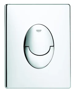 Grohe Skate Air Plaque de commande verticale Blanc 38505SH0* Wc Suspendu