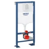 Grohe Solido Bâti-support autoportant WC hauteur 1,13 m 39981000* Wc Suspendu