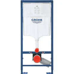 Grohe Solido Bâti-support autoportant WC hauteur 1,13 m 39981000* Wc Suspendu