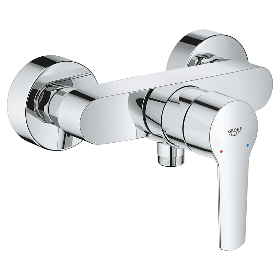 Grohe Start Mitigeur Douche - Chromé - 24208002* Robinet De Douche