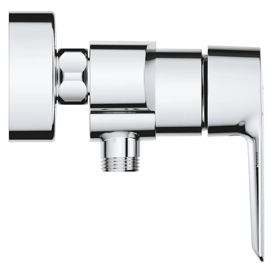 Grohe Start Mitigeur Douche - Chromé - 24208002* Robinet De Douche