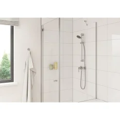 Grohe Start Mitigeur Douche - Chromé - 24208002* Robinet De Douche