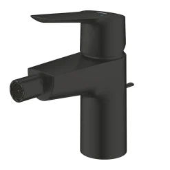 Grohe Start Mitigeur monocommande pour bidet, taille S, noir mat (325602432)
