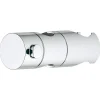 Grohe Support de douchette amovible Vitalio pour barre de douche 22 mm 27723000