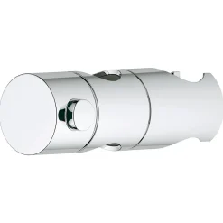 Grohe Support de douchette amovible Vitalio pour barre de douche 22 mm 27723000
