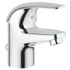 Grohe Swift Mitigeur de lavabo taille S, chrome (G23919000)* Robinet Lavabo Et Vasque