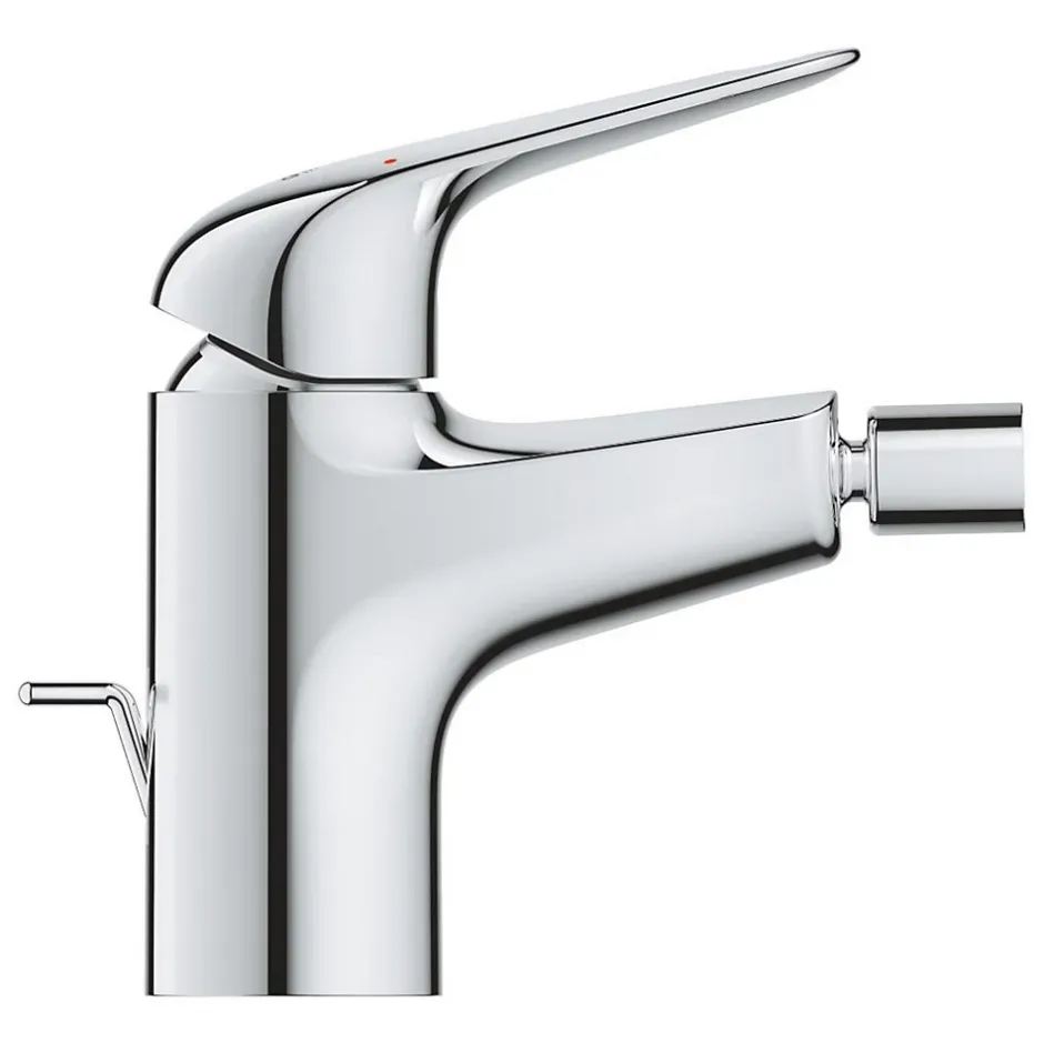 Grohe Swift Mitigeur monocommande Bidet - Chromé - 24332001