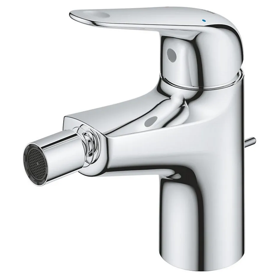 Grohe Swift Mitigeur monocommande Bidet - Chromé - 24332001