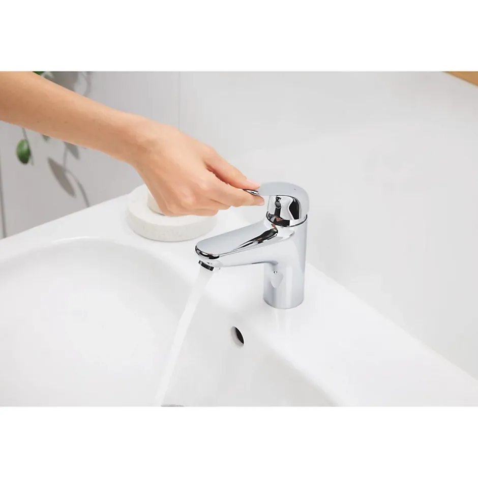 Grohe Swift Mitigeur monocommande Bidet - Chromé - 24332001