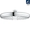 Grohe Tempesta 210 Douche de tête 1 jet (26410000)