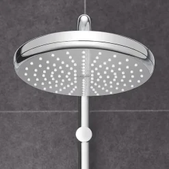 Grohe Tempesta 210 Douche de tête 1 jet (26410000)