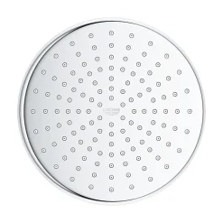 Grohe Tempesta 210 Ensemble douche de tête et bras 286 mm, 1 jet (26412000)* Colonne De Douche Sans Robinetterie