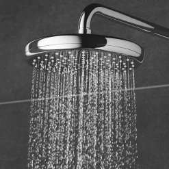 Grohe Tempesta Cosmopolitan System 210 Colonne de douche thermostatique 27922001