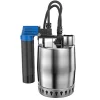Grundfos UNILIFT KP150-AV-1 pompe de relevage immergée 480 W en acier inoxydable