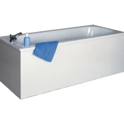 Neova Habillage de baignoire - - B10G22067H - 67x54 cm - Hydrofuge - Rectangulaire* Tablier Et Habillage De Baignoire