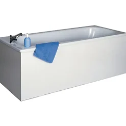 Neova Habillage de baignoire - - B10G22067H - 67x54 cm - Hydrofuge - Rectangulaire* Tablier Et Habillage De Baignoire