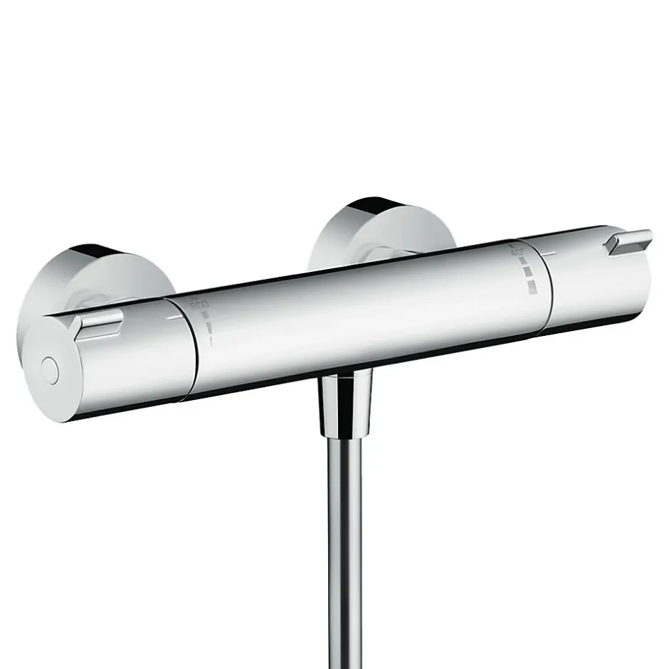 Hansgrohe Ecostat Mitigeur Thermostatique douche 1001 CL (13211000)