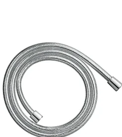 Hansgrohe Ecostat Pack Mitigeur Thermostatique + Set de douche Crometta Vario avec porte-savon (13211000-Crometta2)