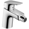 Hansgrohe Logis 70 Mitigeur bidet (71204000)* Robinet De Bidet