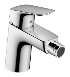 Hansgrohe Logis 70 Mitigeur bidet (71204000)* Robinet De Bidet
