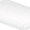 Hansgrohe Metropol Bec déverseur, Blanc mat (32543700)