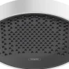 Hansgrohe Rainfinity Douche de tête 250 1 jet, Blanc mat (26228700)* Pommeau De Douche, Flexible Et Barre De Douche