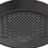 Hansgrohe Rainfinity Douche de tête 250 1 jet, Noir mat (26228670)* Pommeau De Douche, Flexible Et Barre De Douche