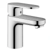 Hansgrohe Vernis Blend Mitigeur de lavabo 70 CoolStart avec tirette et vidage synthétique