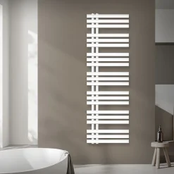 ECD Germany Iron EM Electric Design Radiateur de salle de bain 900W* Sèche-Serviettes Mixte