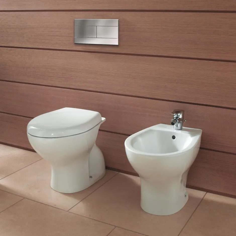 Jacob Delafon - Bidet à poser Brive