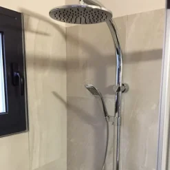 Jacob Delafon - Colonne de douche OBLO* Colonne De Douche Thermostatique