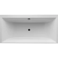 Jacob Delafon Baignoire droite 170 X 70 Evok acrylique