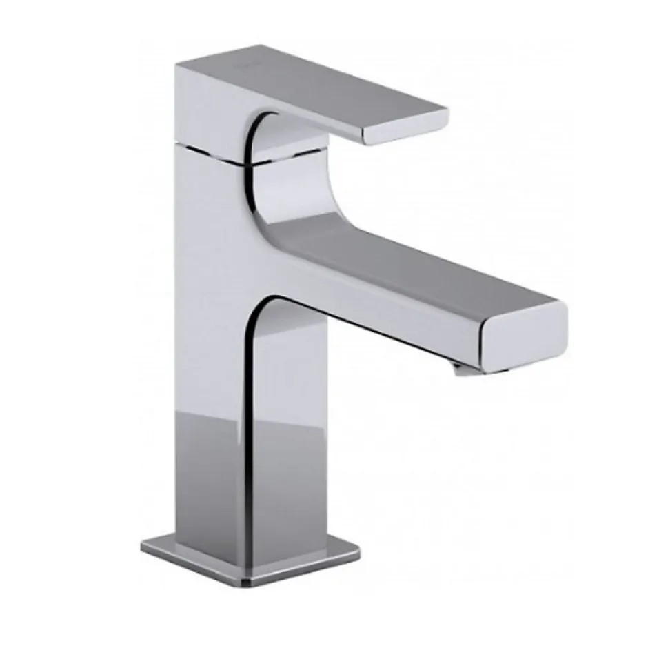 Jacob Delafon Lave mains Strayt Eau Froide* Robinet Lave-Mains