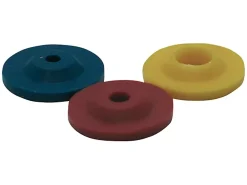 Noyon et Thiebault Jeu de 3 pastilles réductrices de débit 12, 10 et 6 l/min* Accessoire De Robinet