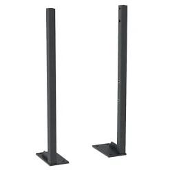 Geberit Jeu de pieds autoportants pour bâti-supports DUOFIX - - 111.849.00.2* Pommeau De Douche, Flexible Et Barre De Douche