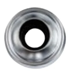 Vachette Jeu roset 6370 clé I chromé velours - - 050845