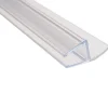 Novellini Joint de pare-baignoire Aurora - 2 volets