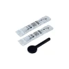 Schulte Kit à coller pour pare-baignoire,