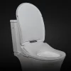 Magnifiak Kit Abattant WC Japonais Lavant avec eau chaude (Forme O)* Wc Japonais