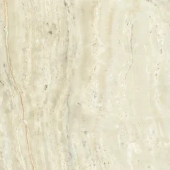 Kobert-in Kit de 2 Panneaux Habillage WC suspendu , L120xl120x0.4 cm, finition marbre beige, Sabana KOBERTIN