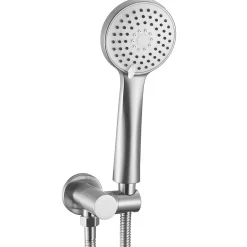 Rea Kit De Douche Encastré Ontario Brush Nickel