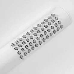 Rea Kit De Douche Encastré Lungo White 30X16X36Cm + Box