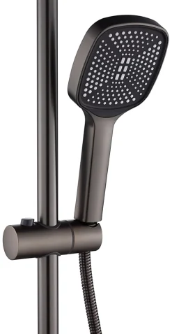Rea Kit De Douche Argus Titanium